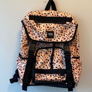 leila ranger backpack
